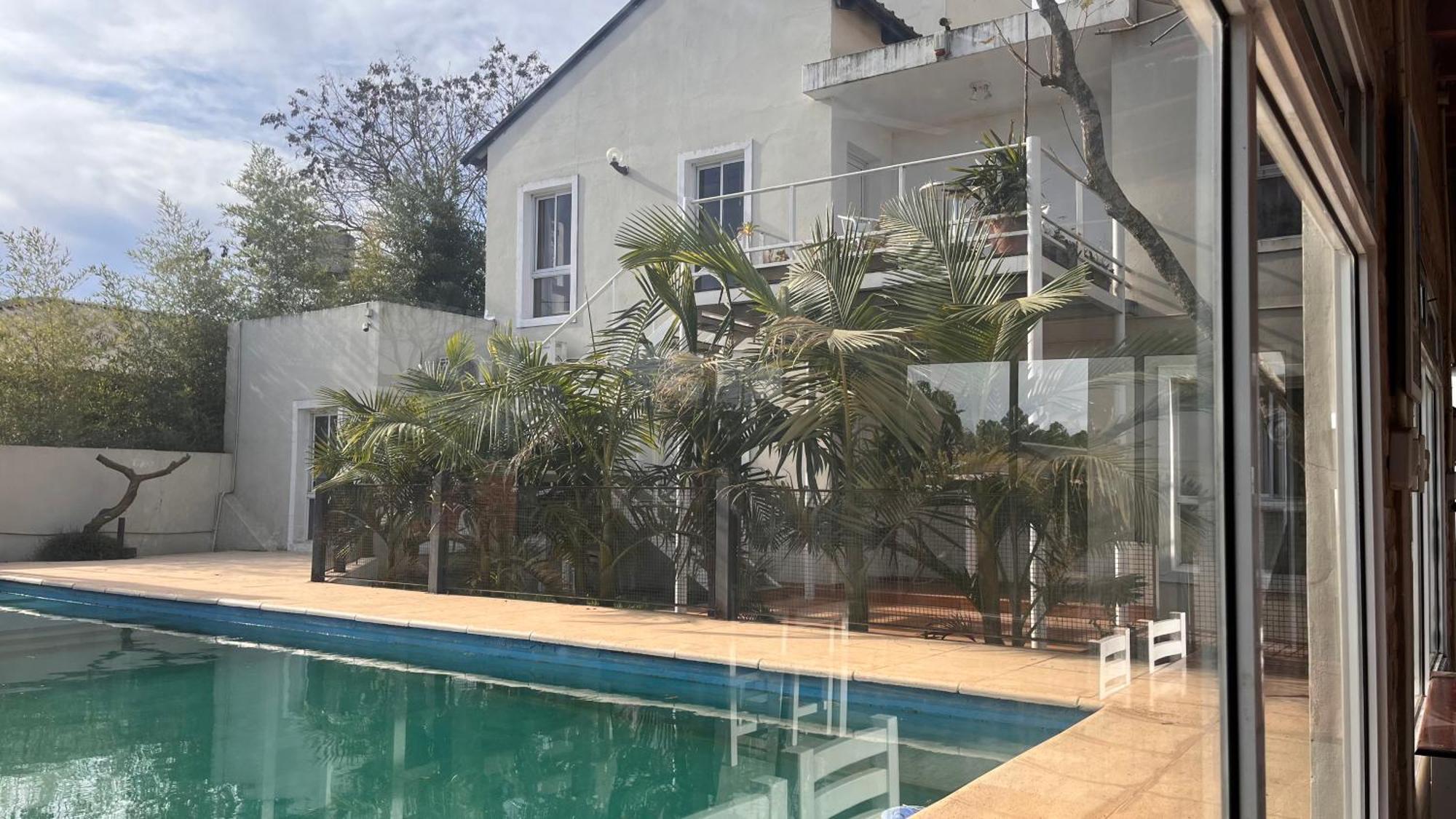 Rio Termal Aparthotel Federacion Exterior photo