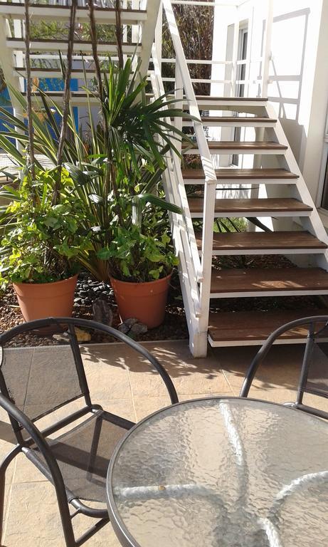 Rio Termal Aparthotel Federacion Exterior photo