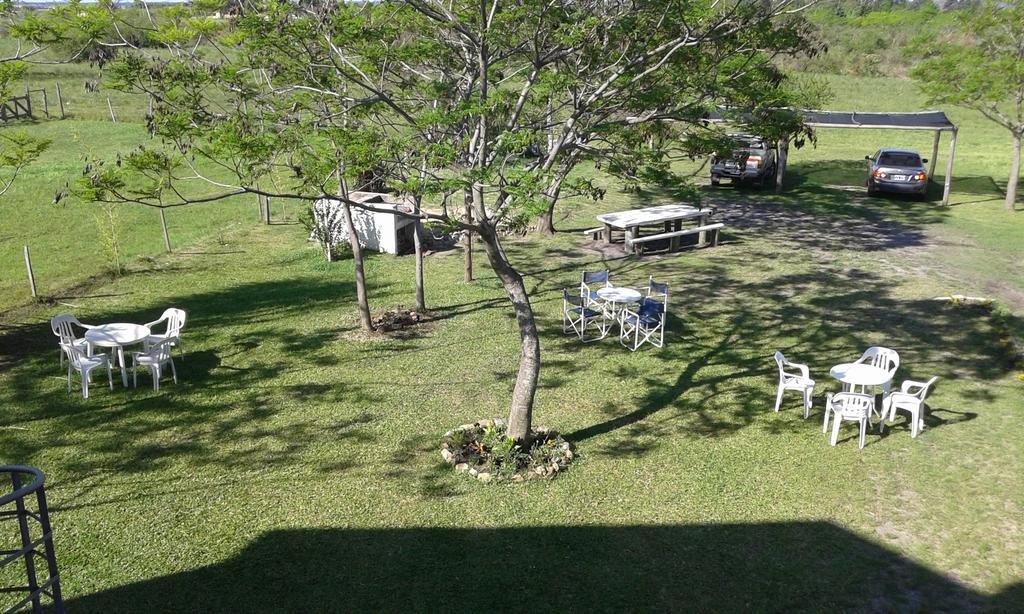 Rio Termal Aparthotel Federacion Exterior photo